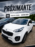 KIA SPORTAGE 2018