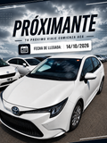 TOYOTA AURIS RS 2012