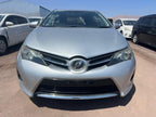 Toyota Auris 2012