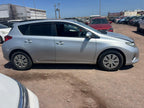 Toyota Auris 2012