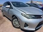 Toyota Auris 2012