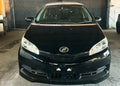 TOYOTA WISH 2011
