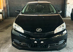 TOYOTA WISH 2011