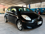TOYOTA VITZ 2009