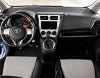 🚗✨ TOYOTA RACTIS LEPICE 2010