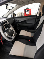 🚗✨ TOYOTA RACTIS LEPICE 2010