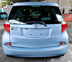 🚗✨ TOYOTA RACTIS LEPICE 2010