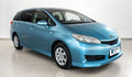 TOYOTA WISH 2009