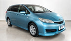 TOYOTA WISH 2009