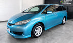 TOYOTA WISH 2009
