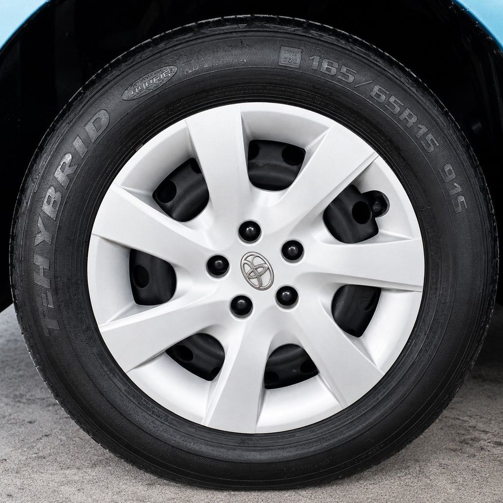 TOYOTA WISH 2009