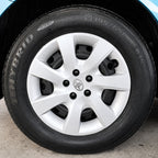 TOYOTA WISH 2009