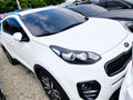 KIA SPORTAGE 2018