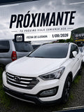 HYUNDAI SANTA FE 2014