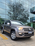 VOLKSWAGEN AMAROK  AÑO 2019