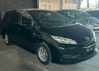 TOYOTA WISH 2011
