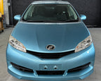 TOYOTA WISH 2009