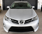 TOYOTA NEW AURIS