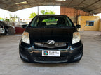 TOYOTA VITZ 2009