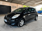 TOYOTA VITZ 2009