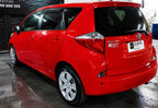 🚗✨ TOYOTA RACTIS 2012