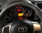 🚗✨ TOYOTA RACTIS 2012