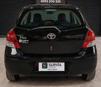 🚗✨ TOYOTA VITZ 2009
