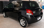 🚗✨ TOYOTA VITZ 2009