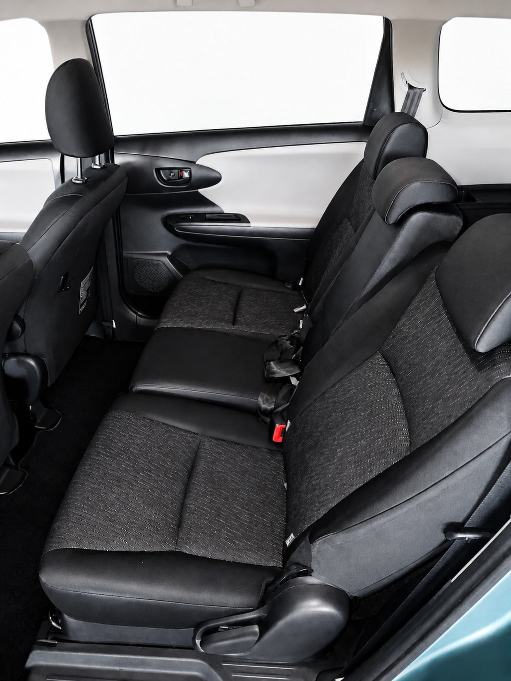 TOYOTA WISH 2009