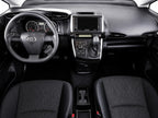 TOYOTA WISH 2009