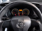 TOYOTA WISH 2009