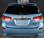 TOYOTA WISH 2009