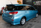 TOYOTA WISH 2009