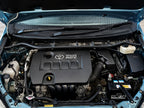 TOYOTA WISH 2009