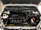TOYOTA PREMIO 2004