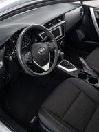 TOYOTA NEW AURIS 2012