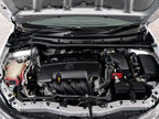 TOYOTA NEW AURIS 2012