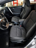 TOYOTA NEW AURIS 2012