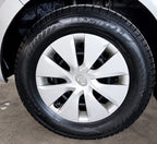 TOYOTA NEW AURIS 2012