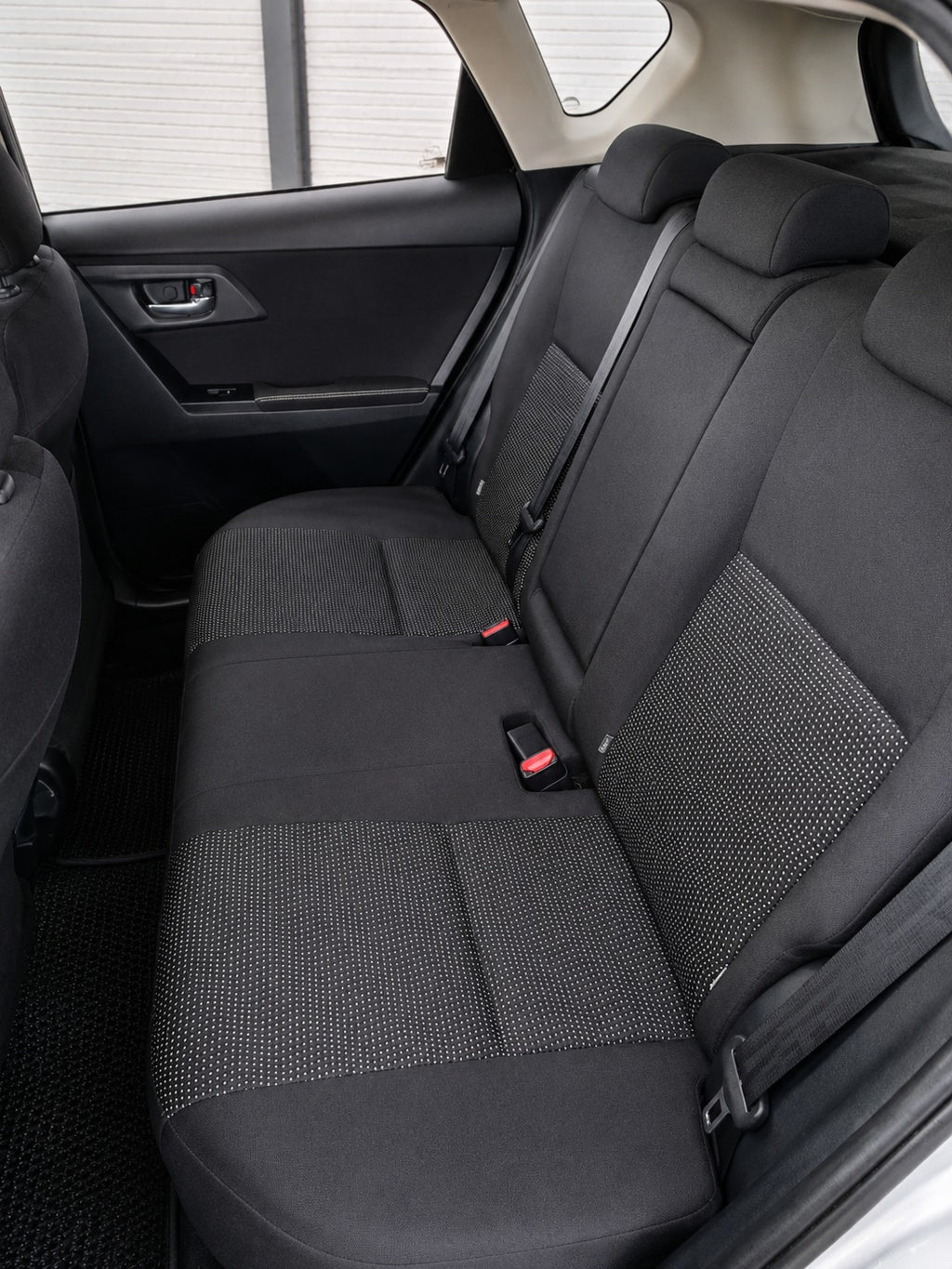 TOYOTA NEW AURIS 2012