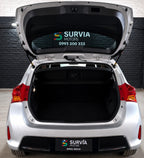 TOYOTA NEW AURIS 2012