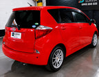 🚗✨ TOYOTA RACTIS 2012