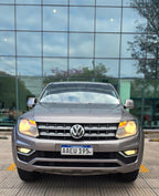 VOLKSWAGEN AMAROK  AÑO 2019