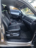 VOLKSWAGEN AMAROK  AÑO 2019