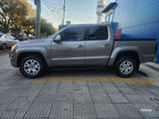 VOLKSWAGEN AMAROK  AÑO 2019