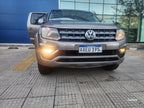 VOLKSWAGEN AMAROK  AÑO 2019